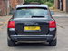 Porsche Cayenne 4.5 Turbo Tiptronic S AWD 5dr 5dr Automatic 2003