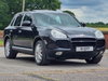 Porsche Cayenne 4.5 Turbo Tiptronic S AWD 5dr 5dr Automatic 2026