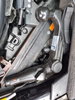 Porsche Cayenne 4.5 Turbo Tiptronic S AWD 5dr 5dr Automatic 2003