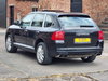 Porsche Cayenne 4.5 Turbo Tiptronic S AWD 5dr 5dr Automatic 2026