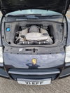 Porsche Cayenne 4.5 Turbo Tiptronic S AWD 5dr 5dr Automatic 2026