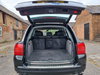 Porsche Cayenne 4.5 Turbo Tiptronic S AWD 5dr 5dr Automatic 2026