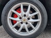 Porsche Cayenne 4.5 Turbo Tiptronic S AWD 5dr 5dr Automatic 2026