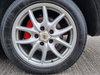 Porsche Cayenne 4.5 Turbo Tiptronic S AWD 5dr 5dr Automatic 2026