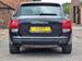 Porsche Cayenne 4.5 Turbo Tiptronic S AWD 5dr 5dr Automatic 2003