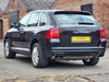 Porsche Cayenne 4.5 Turbo Tiptronic S AWD 5dr 5dr Automatic 2026