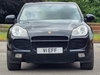 Porsche Cayenne 4.5 Turbo Tiptronic S AWD 5dr 5dr Automatic 2026