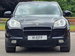 Porsche Cayenne 4.5 Turbo Tiptronic S AWD 5dr 5dr Automatic 2003
