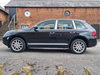 Porsche Cayenne 4.5 Turbo Tiptronic S AWD 5dr 5dr Automatic 2026