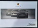Porsche Cayenne 4.5 Turbo Tiptronic S AWD 5dr 5dr Automatic 2003