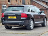 Porsche Cayenne 4.5 Turbo Tiptronic S AWD 5dr 5dr Automatic 2026