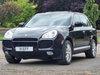 Porsche Cayenne 4.5 Turbo Tiptronic S AWD 5dr 5dr Automatic 2026