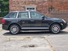 Porsche Cayenne 4.5 Turbo Tiptronic S AWD 5dr 5dr Automatic 2026