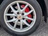 Porsche Cayenne 4.5 Turbo Tiptronic S AWD 5dr 5dr Automatic 2026