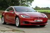 Tesla Model S 85D (Dual Motor) Hatchback 5dr Electric Auto 4WD (417 bhp) 5dr Automatic 2026