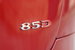 Tesla Model S 85D (Dual Motor) Hatchback 5dr Electric Auto 4WD (417 bhp) 5dr Automatic 2017