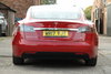 Tesla Model S 85D (Dual Motor) Hatchback 5dr Electric Auto 4WD (417 bhp) 5dr Automatic 2026