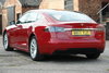 Tesla Model S 85D (Dual Motor) Hatchback 5dr Electric Auto 4WD (417 bhp) 5dr Automatic 2026