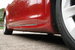 Tesla Model S 85D (Dual Motor) Hatchback 5dr Electric Auto 4WD (417 bhp) 5dr Automatic 2017