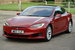 Tesla Model S 85D (Dual Motor) Hatchback 5dr Electric Auto 4WD (417 bhp) 5dr Automatic 2017