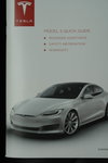 Tesla Model S 100D (Dual Motor) Auto 4WD 5dr 5dr Automatic 2026
