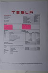 Tesla Model S 100D (Dual Motor) Hatchback 5dr Electric Auto 4WD (417 bhp) 5dr Automatic 2026