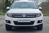 Volkswagen Tiguan 2.0 TDI BlueMotion Tech SE DSG 4WD Euro 5 (s/s) 5dr 5dr Automatic 2026