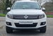 Volkswagen Tiguan 2.0 TDI BlueMotion Tech SE DSG 4WD Euro 5 (s/s) 5dr 5dr Automatic 2012