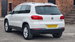 Volkswagen Tiguan 2.0 TDI BlueMotion Tech SE DSG 4WD Euro 5 (s/s) 5dr 5dr Automatic 2012