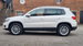 Volkswagen Tiguan 2.0 TDI BlueMotion Tech SE DSG 4WD Euro 5 (s/s) 5dr 5dr Automatic 2012