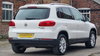 Volkswagen Tiguan 2.0 TDI BlueMotion Tech SE DSG 4WD Euro 5 (s/s) 5dr 5dr Automatic 2026