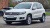 Volkswagen Tiguan 2.0 TDI BlueMotion Tech SE DSG 4WD Euro 5 (s/s) 5dr 5dr Automatic 2026