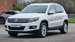 Volkswagen Tiguan 2.0 TDI BlueMotion Tech SE DSG 4WD Euro 5 (s/s) 5dr 5dr Automatic 2012