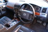Volkswagen Touareg 5.0 litre V10 TDI Auto SUV 5dr Diesel Automatic Euro 3 (313 bhp) 5dr Automatic 2026