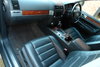 Volkswagen Touareg 5.0 litre V10 TDI Auto SUV 5dr Diesel Automatic Euro 3 (313 bhp) 5dr Automatic 2026