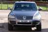 Volkswagen Touareg 5.0 litre V10 TDI Auto SUV 5dr Diesel Automatic Euro 3 (313 bhp) 5dr Automatic 2026