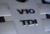 Volkswagen Touareg 5.0 litre V10 TDI Auto SUV 5dr Diesel Automatic Euro 3 (313 bhp) 5dr Automatic 2026