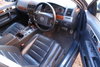 Volkswagen Touareg 5.0 litre V10 TDI Auto SUV 5dr Diesel Automatic Euro 3 (313 bhp) 5dr Automatic 2026