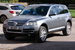 Volkswagen Touareg 5.0 litre V10 TDI Auto SUV 5dr Diesel Automatic Euro 3 (313 bhp) 5dr Automatic 2003