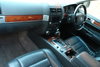 Volkswagen Touareg 5.0 litre V10 TDI Auto SUV 5dr Diesel Automatic Euro 3 (313 bhp) 5dr Automatic 2026