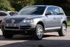 Volkswagen Touareg 5.0 litre V10 TDI Auto SUV 5dr Diesel Automatic Euro 3 (313 bhp) 5dr Automatic 2026