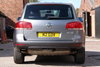 Volkswagen Touareg 5.0 litre V10 TDI Auto SUV 5dr Diesel Automatic Euro 3 (313 bhp) 5dr Automatic 2026