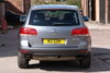 Volkswagen Touareg 5.0 litre V10 TDI Auto SUV 5dr Diesel Automatic Euro 3 (313 bhp) 5dr Automatic 2026