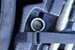 Volkswagen Touareg 5.0 litre V10 TDI Auto SUV 5dr Diesel Automatic Euro 3 (313 bhp) 5dr Automatic 2003