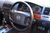 Volkswagen Touareg 5.0 litre V10 TDI Auto SUV 5dr Diesel Automatic Euro 3 (313 bhp) 5dr Automatic 2026