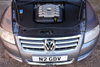Volkswagen Touareg 5.0 litre V10 TDI Auto SUV 5dr Diesel Automatic Euro 3 (313 bhp) 5dr Automatic 2026