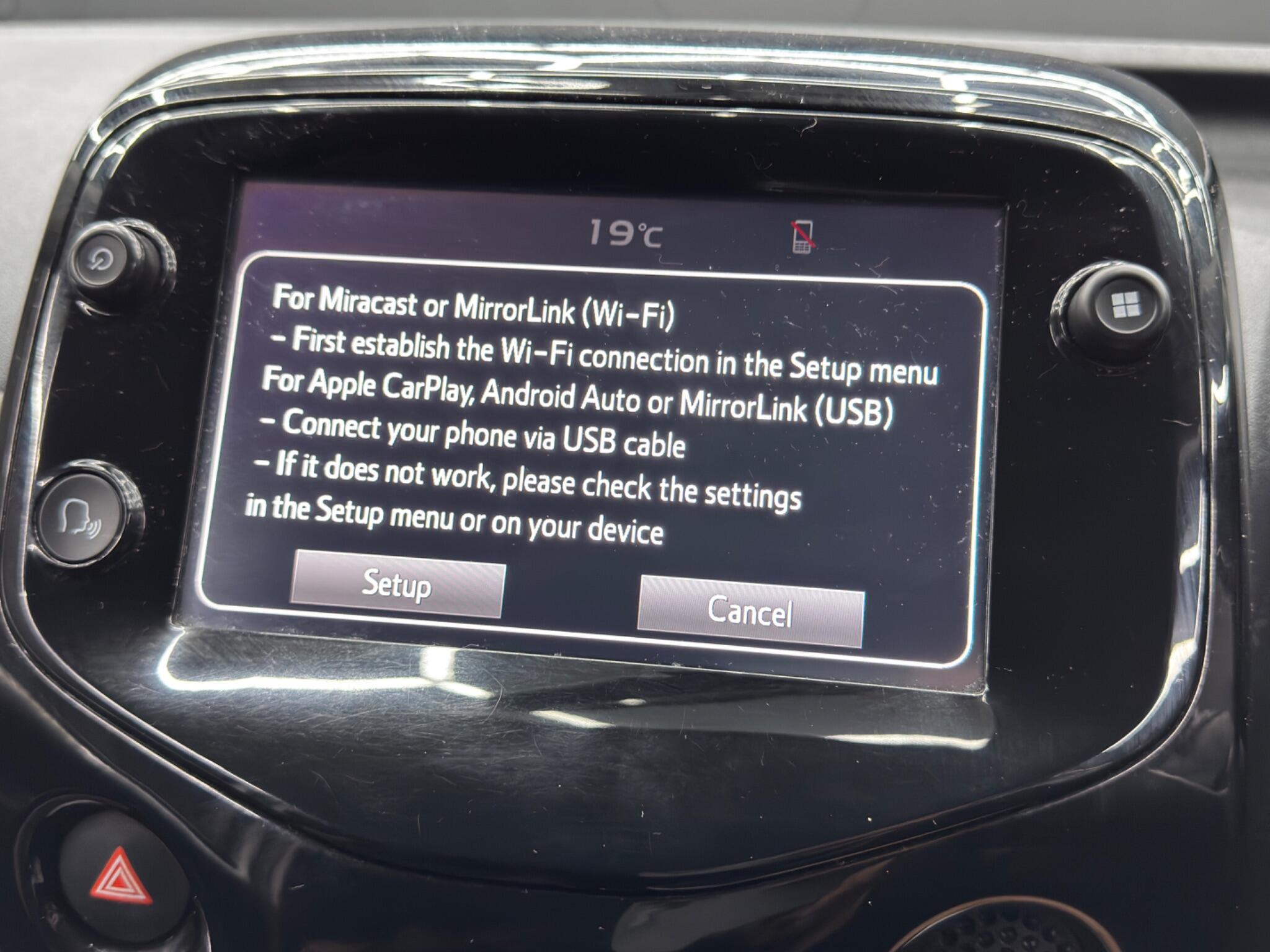 Citroen C1 1.0 VTi Shine Euro 6 (s/s) 5dr 5dr Manual 2026