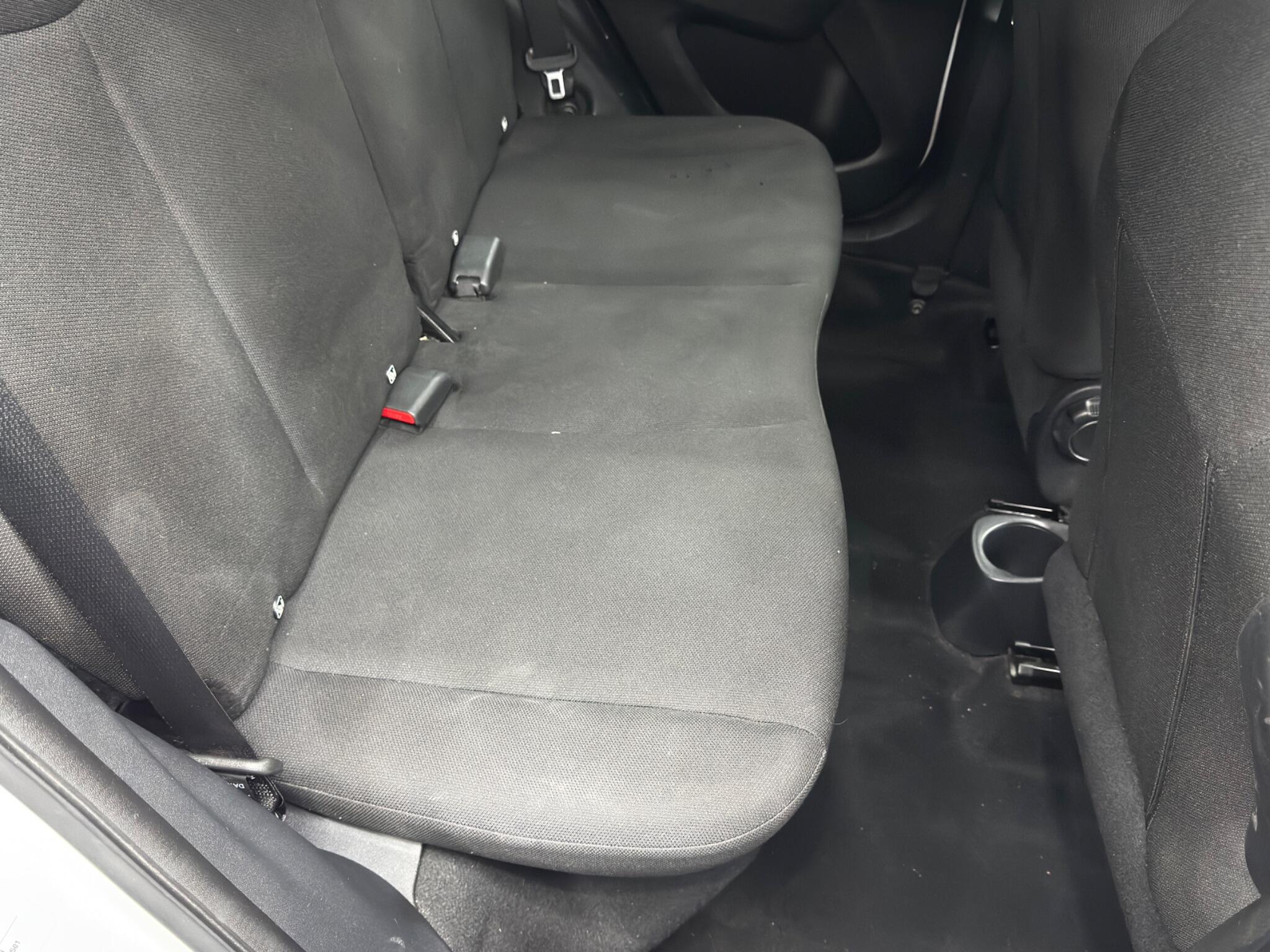 Citroen C1 1.0 VTi Shine Euro 6 (s/s) 5dr 5dr Manual 2026