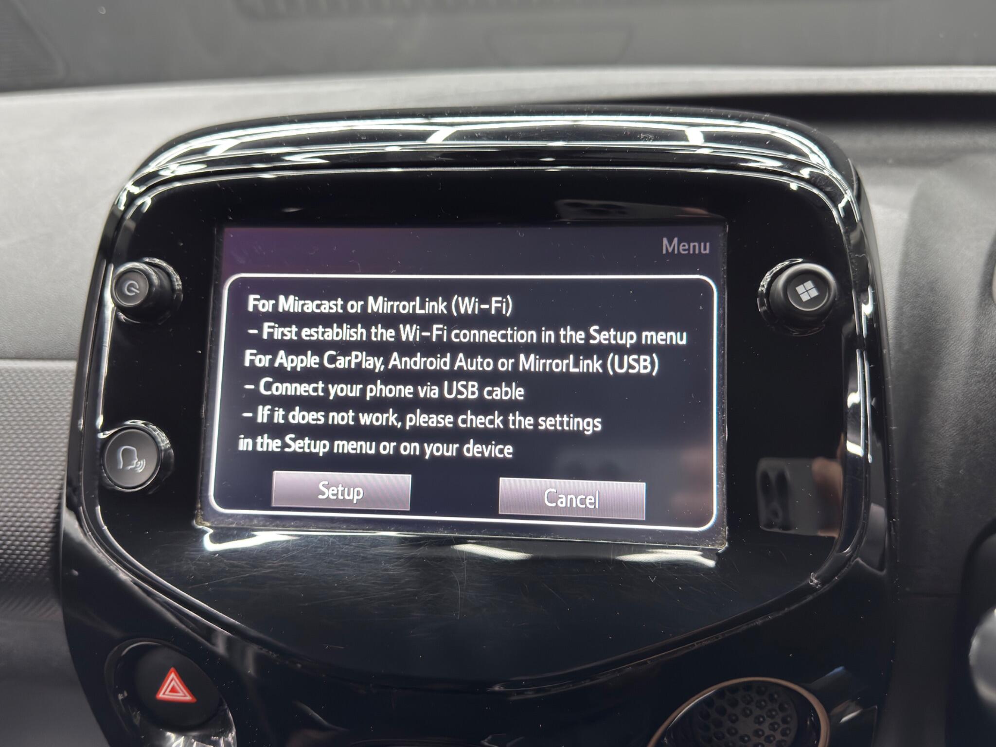 Citroen C1 1.0 VTi Shine Euro 6 (s/s) 5dr 5dr Manual 2026