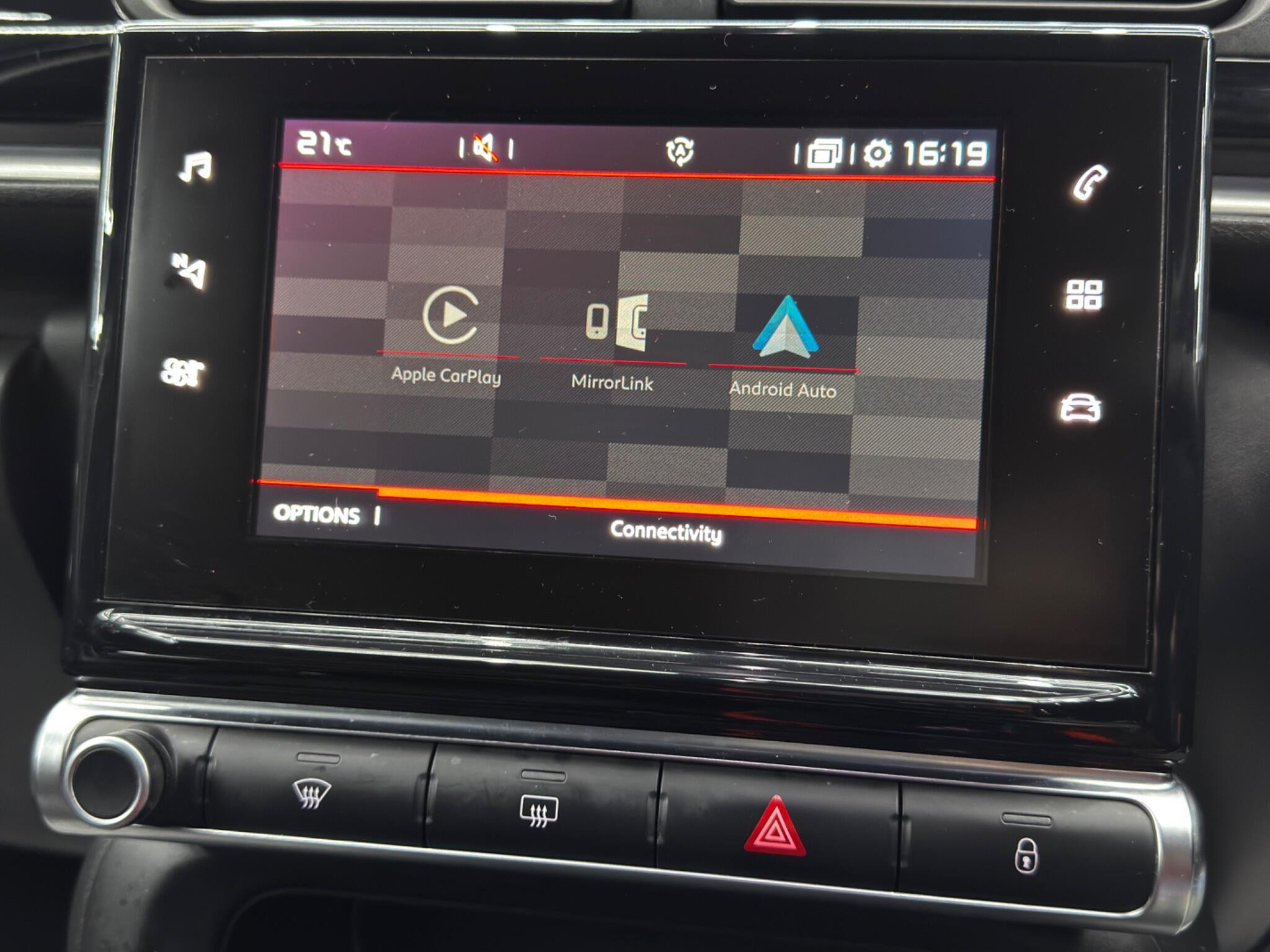 Citroen C3 1.2 PureTech Flair Euro 6 5dr 5dr Manual 2026